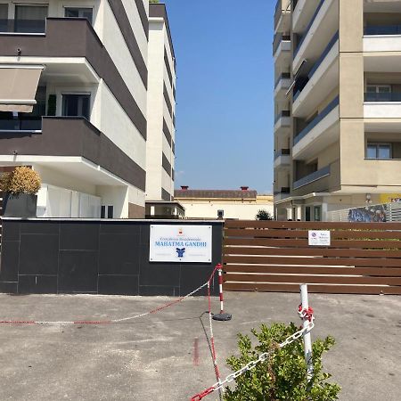 Casa Daniela Apartment Napoli Exterior foto