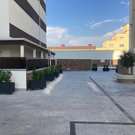 Casa Daniela Apartment Napoli Exterior foto