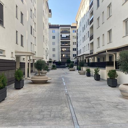Casa Daniela Apartment Napoli Exterior foto