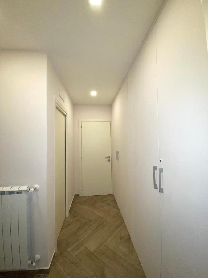 Casa Daniela Apartment Napoli Exterior foto