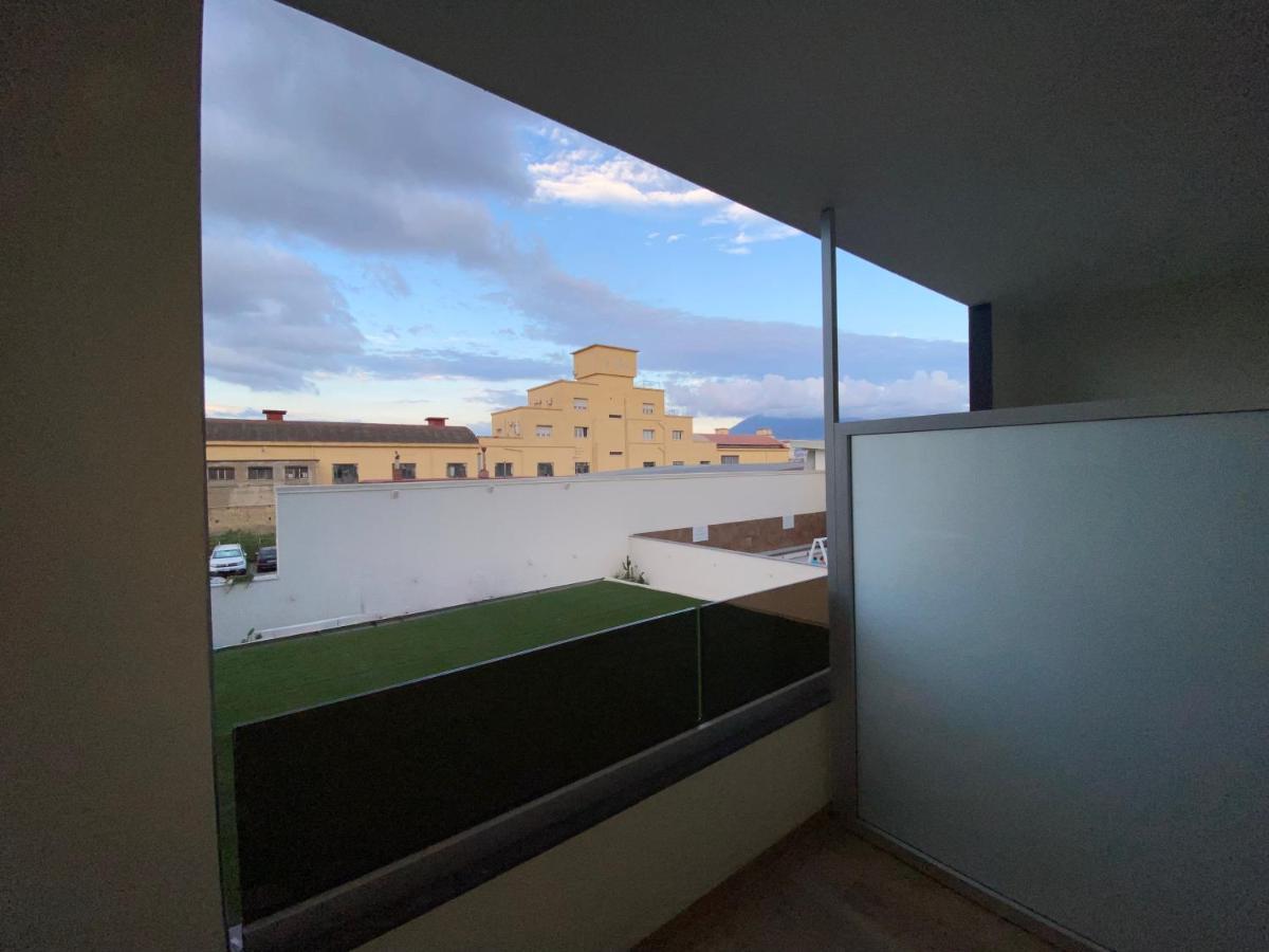 Casa Daniela Apartment Napoli Exterior foto