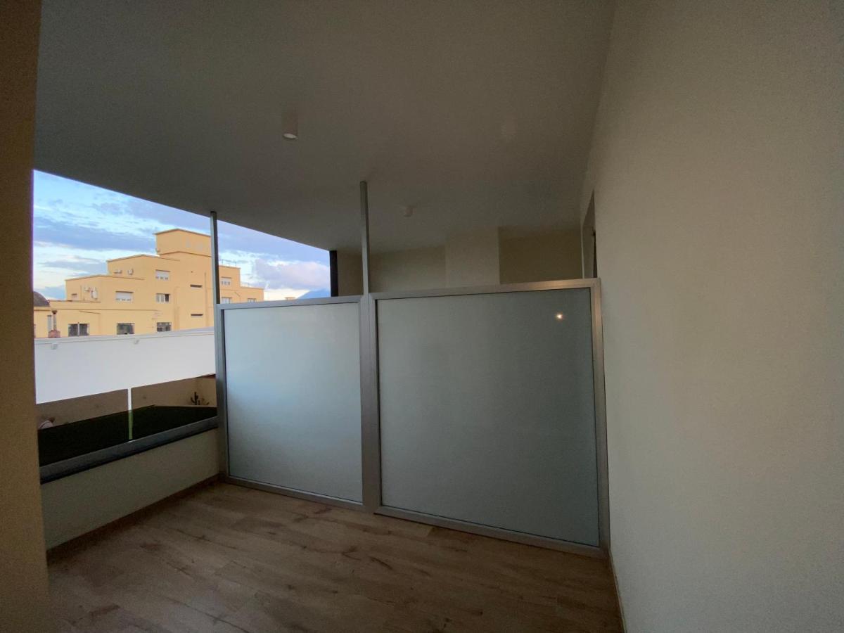 Casa Daniela Apartment Napoli Exterior foto