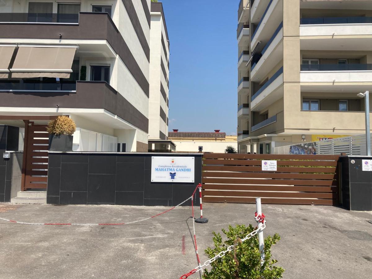 Casa Daniela Apartment Napoli Exterior foto