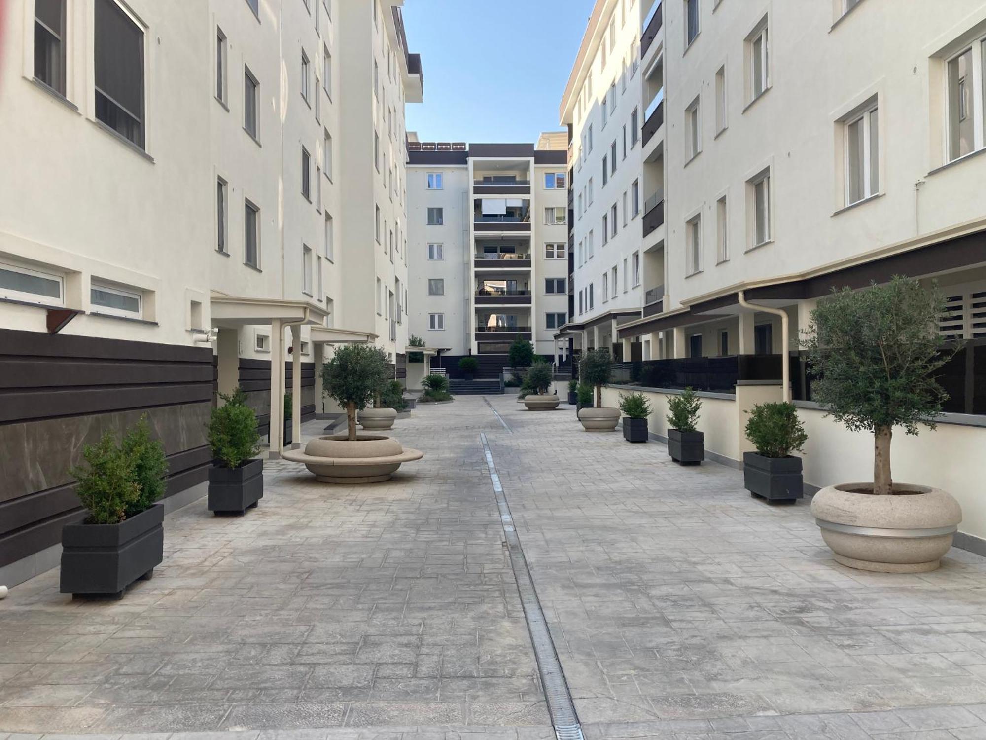 Casa Daniela Apartment Napoli Exterior foto